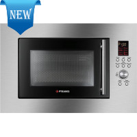 Pyramis 30 Built-in Microwave Oven